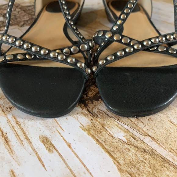 Frye Margot Studded Sandal - Picture 4 of 12